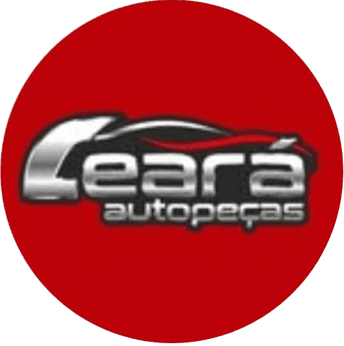 Logo da Ceará Auto Peças
