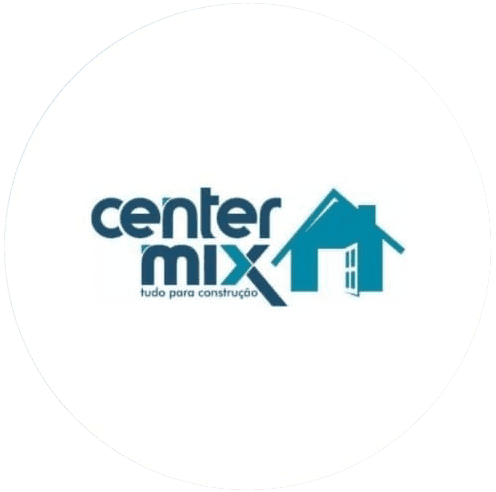 Logo da Center Mix