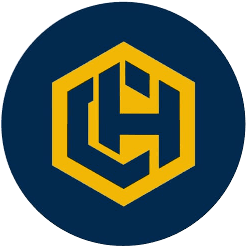 Logo da CH MDF
