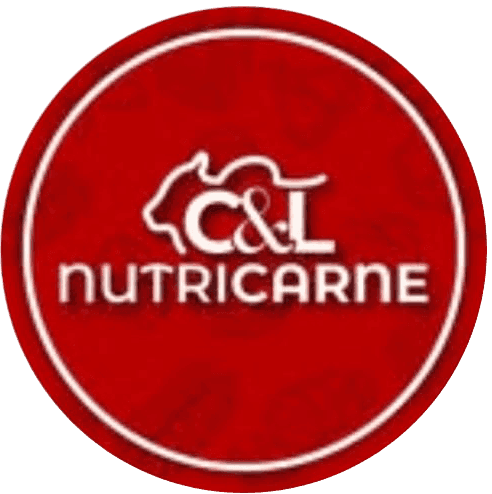 Logo da C & L Nutricarne