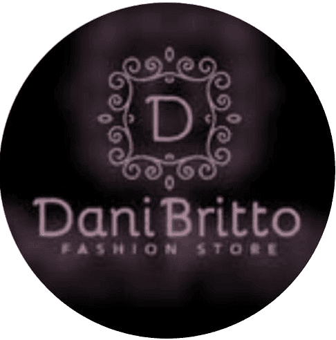 Logo da Dani Britto
