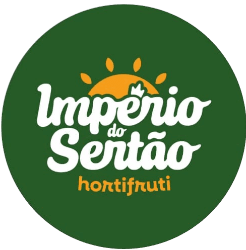 Logo da Império do Sertão Hortifruti