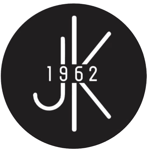 Logo da Joaquina K 1962