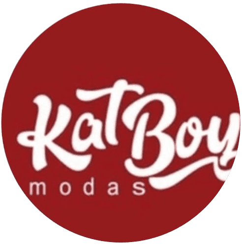 Logo da Kat Boy Modas