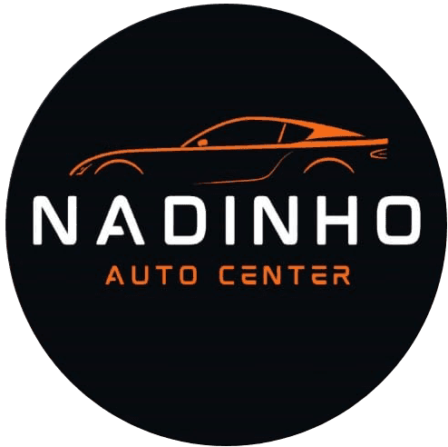 Logo da Nadinho Auto Center