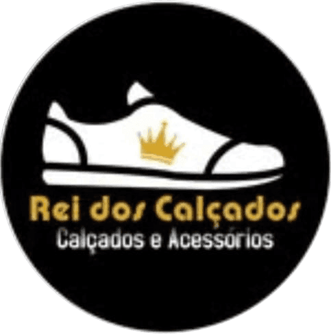 Logo da Rei dos Calçados