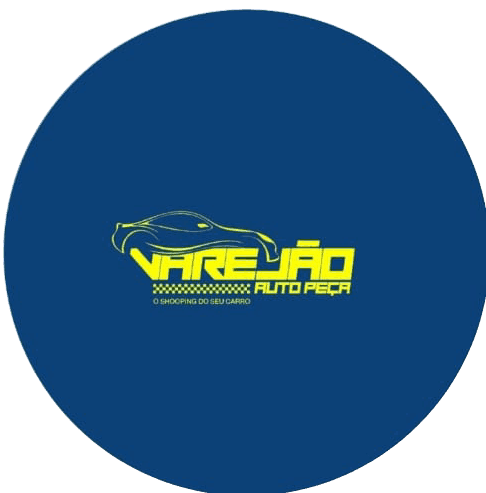 Logo da Varejão Auto Peças